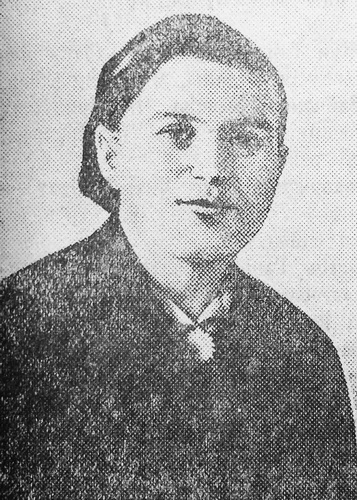 Корявко Мария Антоновна